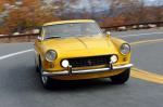Ferrari 250 GT 2+2 Coupe (Series I-II) 1960 года